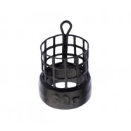 Годівниця фідерна, Куля - Кільце, Feeder Sport Р4, металева, вага 30г